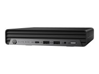 HP HP Elite Mini 805 G8 R5 PRO 5650GE 8GB 256GB W11P HP HP Elite Mini 805 G8 R5 PRO 5650GE 8GB 256GB W11P