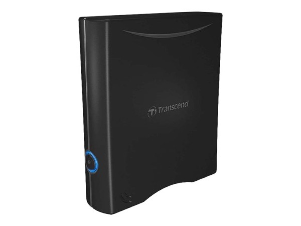 TRANSCEND 4TB TRANSCEND HD StoreJet 35T3