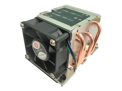 DYNATRON DYNATRON DYN COOL S3647 2HE ACT N 205TDP "B5"