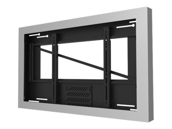 PEERLESS-AV PEERLESS-AV Wall Kiosk Enclosure KIL642-EUK - Landscape - Gehäuse für LCD-Display - verriegelbar - B