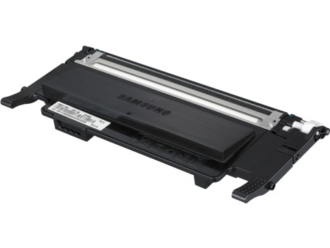 SAMSUNG CLT K4072S Schwarz Tonerpatrone (SU128A) SU128A