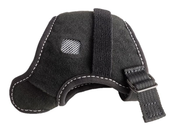 ZEBRA SPARE HAND WRAP FOR WS50 BACK OF HAND MOUNT LEFT HAND MEDIUM (SG-WEAR SG-WEAR-HNWPLM-01
