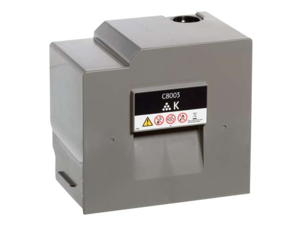 RICOH Schwarz Tonerpatrone 842192