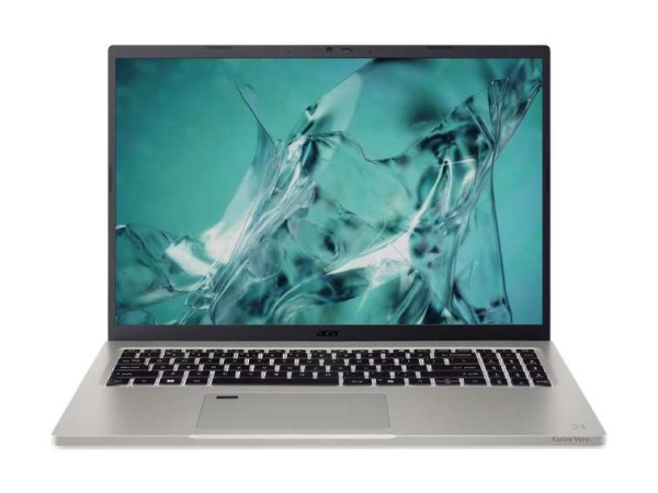 ACER Aspire Vero 16 AV16-71P-724V 40,6cm (16") Ultra 7 255H 16GB 1TB W11 NX.JDKEG.00M