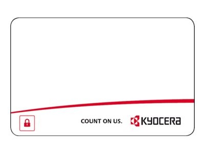 KYOCERA KYOCERA ID-Karte Typ ''125KHz''   weiß