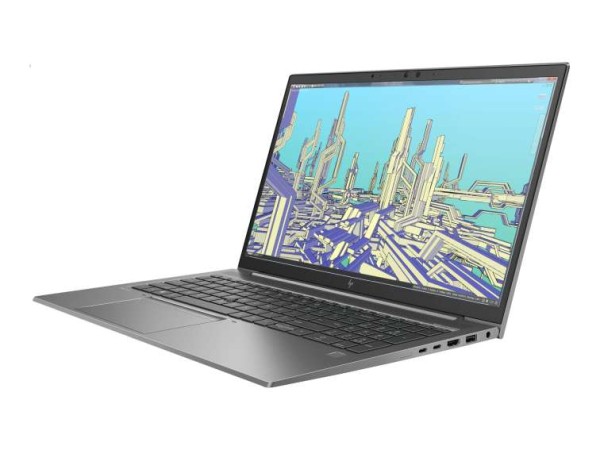 HP ZBook Firefly 15 G8 39,6cm (15,6") i7-1165G7 16GB 1TB W10P 2C9R5EA#ABD