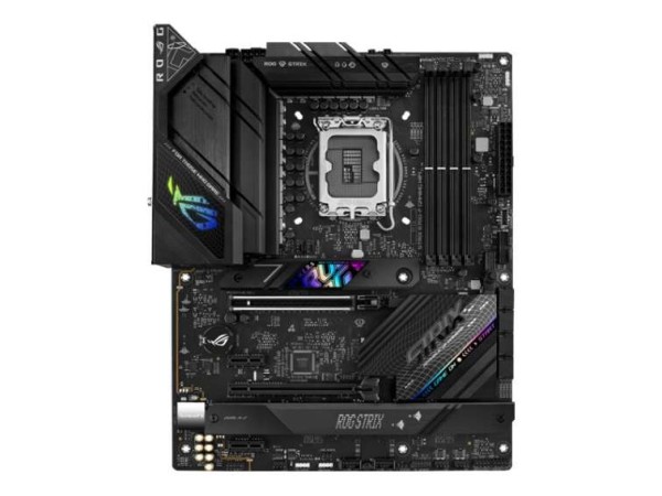 ASUS ROG STRIX B760-F GAMING WIFI S1700 90MB1CT0-M0EAY0
