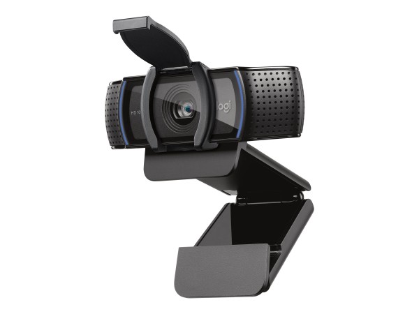 LOGITECH LOGITECH C920S PRO HD webcam