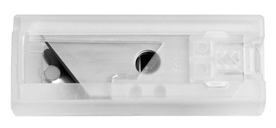 WESTCOTT Cutter "Zinc Alloy", Trapezklinge: 18 mm
