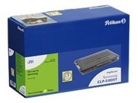 PELIKAN PELIKAN 1351 Gelb Tonerpatrone