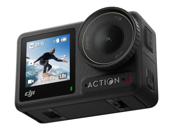 DJI DJI Osmo Action 4 Adventure Combo