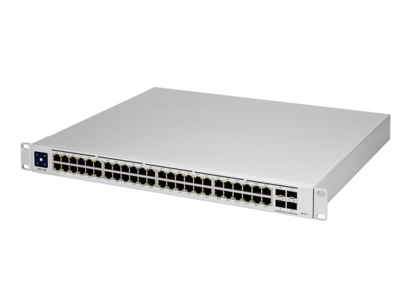 UBIQUITI NETWORKS UbiQuiti UniFi Switch Pro 48 Gen2 - USW-Pro-48-POE