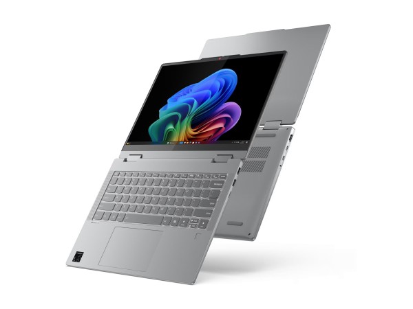 LENOVO LENOVO IdeaPad 5 2-in-1 35,6cm (14") Snapdragon X 16GB 1TB W11