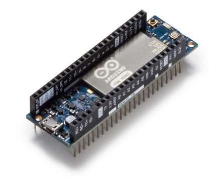 ARDUINO YUN MINI - ATMega32u4 - 16 MHz - 0,032 MB - 2,5 KB - 1 KB - Arduino A000108