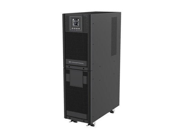 CONCEPTRONIC CONCEPTRONIC ZEUS USV 6000VA 5400W Online UPS,IEC EPO Port