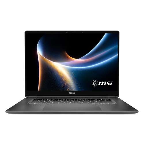 MSI Prestige 16 AI+ C3MG-071 40,6cm (16") Ultra 7 355 32GB 1TB W11 002622-071