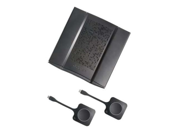 BARCO ClickShare Conference CX-50 Gen. 2 - Wireless Konferenzsystem R9861622EUB2