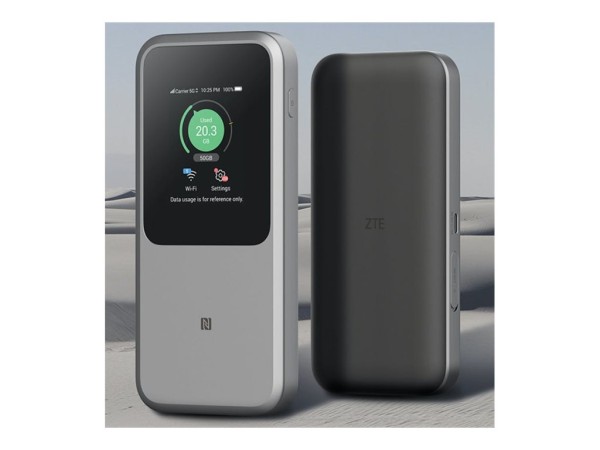 ZTE ZTE Mobile 5G-WLAN-Hotspot Router