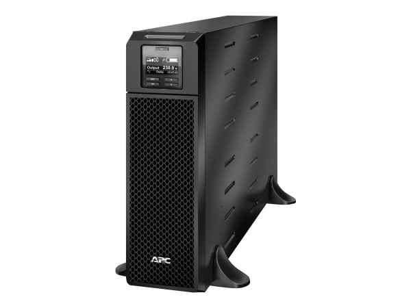 APC Smart-UPS SRT 5000 VA, 230 V SRT5KXLI