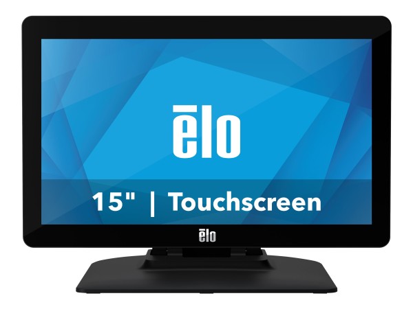 ELO TOUCH Elo 1502L 39,6cm (15,6") E155645