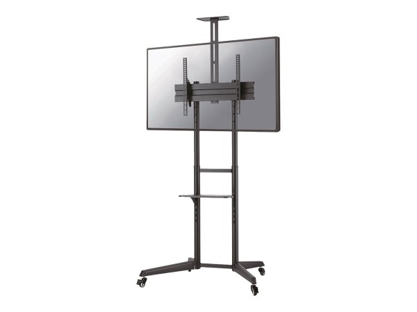 NEOMOUNTS NEOMOUNTS Bodenständer für 37-70" Bildschirme - Schwarz