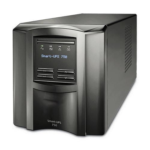 FUJITSU FUJITSU Smart-UPS 750VA, Line-int.