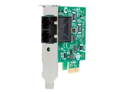 AT-2711FX/LC-001 990-003753-001