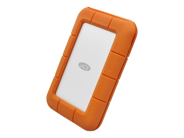 LACIE LACIE RUGGED 1TB