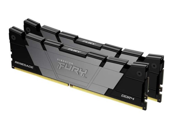 KINGSTON FURY Renegade 32GB Kit (2x16GB) KF432C16RB12K2/32