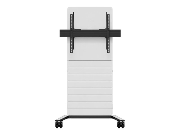 HAGOR HAGOR CON-Line M Lift 140-191cm 55-75Z mobiles Konferenzraummöbel Lift VESA max. 800x400mm max. Trag