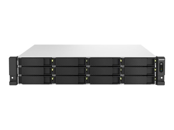 QNAP QNAP TS-h1887XU-RP-E2334-16G