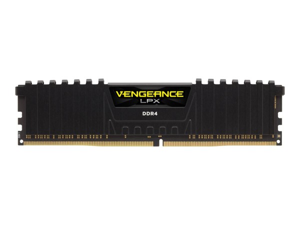 CORSAIR CORSAIR Vengeance LPX schwarz 8GB