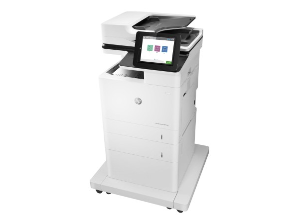HP HP LaserJet Enterprise MFP M635fht