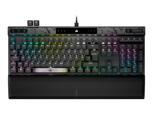 CORSAIR K70 MAX RGB CH-910961G-DE
