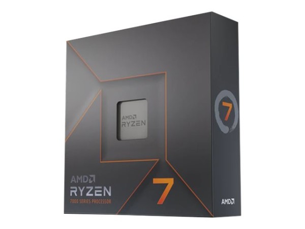 AMD AMD Ryzen 7 7700X SAM5 Tray