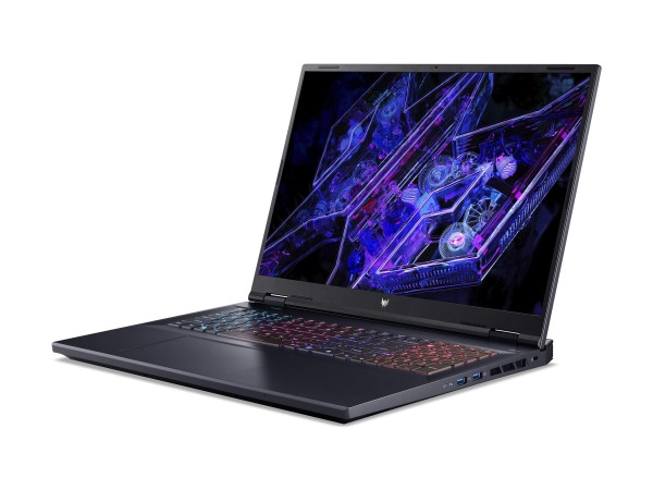 ACER Predator Helios Neo 18 PHN18-71-50X2 45,72cm (18") i5-14450HX 16GB 1TB NH.QNSEG.006