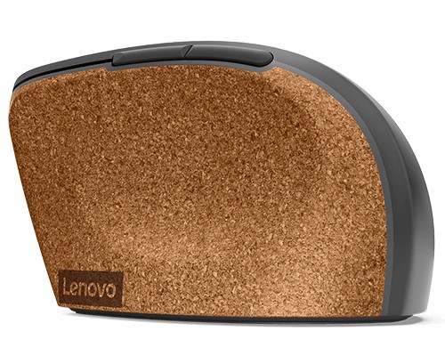 LENOVO Go Wireless Vertical Mouse GY51C33980