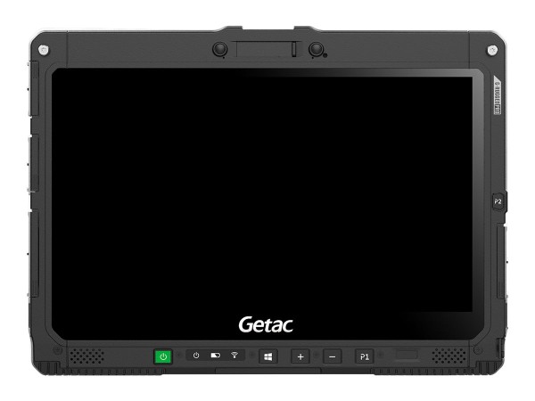 GETAC K120G2-R 31,8cm (12,5") i5-1135G7 16GB 256GB W11P KP6164VIXKXX