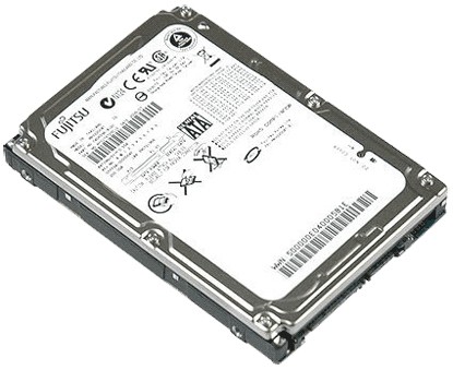 FUJITSU Fujitsu HD 1,8TB