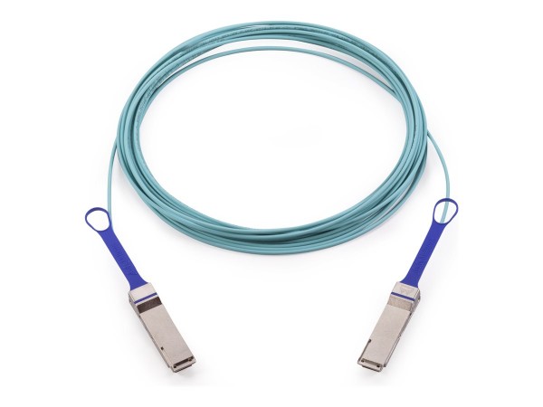 NVIDIA MELLANOX LinkX 100Gb/s VCSEL-Based Active Optical Cables