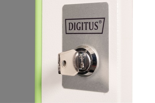 DIGITUS DIGITUS Ersatztüre Wandschränke 16U