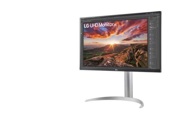 LG 27UP850K-W 68,4cm (27") 27UP850K-W