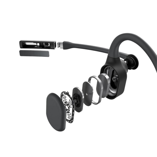 SHOKZ OPENCOMM2 INDL VERSION C110-AI-BK-EN