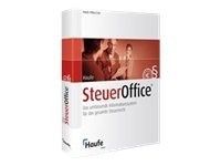 LEXWARE LEXWARE HAUFE Steuer Office fuer Betriebe 3 User