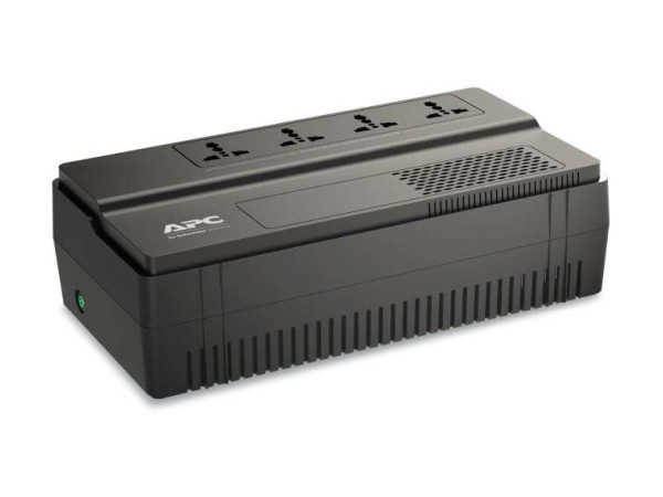 APC Back-UPS BV 500VA AVR UO 230V BV500I-MS