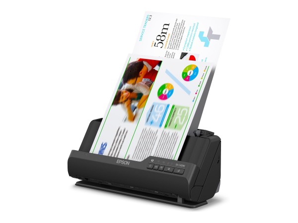 EPSON EPSON ES-C320W