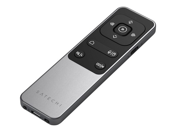 SATECHI SATECHI R2 Fernbedienung Bluetooth Universal Drucktasten (ST-BTMR2M)