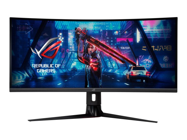 ASUS ROG Strix XG349C 86,7cm (34") 90LM06V0-B01A70