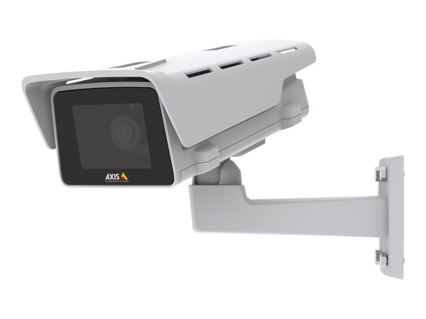AXIS M1135-E MKII Netzwerkkamera Box-Typ Mini 1080p Netzwerk Kamera, Tag/Na 02485-001