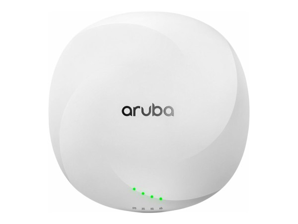 HP ENTERPRISE HPE Aruba Networking AP-635 (RW) - Campus - Accesspoint